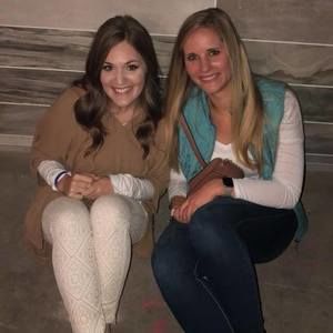 Meet your Posher, Janel